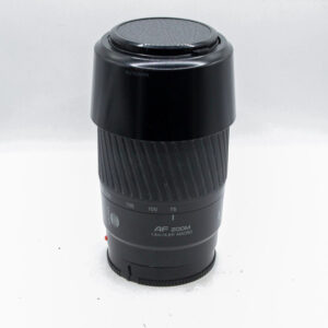 Tamron 100-400 DI VC USD F4.5-6.3 Nikon AF Fit. (Used)