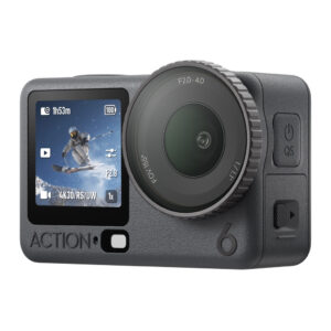DJI Osmo Action 6 Standard Combo
