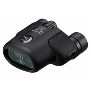 Pentax 6.5x21 Papilio III WR Binocular Black