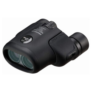 Pentax 8.5x21 Papilio III WR Binocular Black