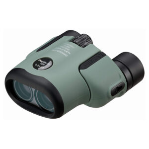 Pentax 8.5x21 Papilio III WR Binocular Olive