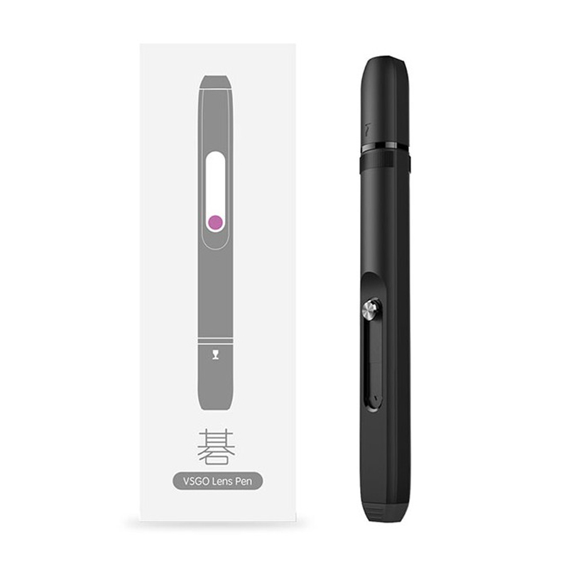 VSGO Lens Cleaning Pen V-P01E