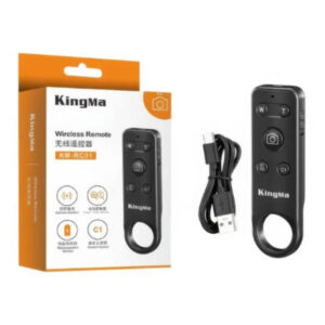 KingMa KM-RC01 Wireless Remote Control For Canon Nikon Sony Fuji