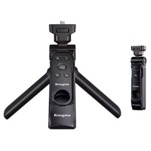KingMa Wireles Tripod Grip With Bluetooth Remote Control