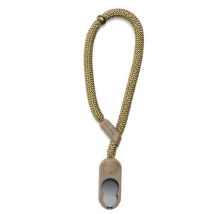 Peak Design Cuff Rope Camera Wrist Strap (Kelp)