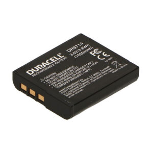 Duracell (Sony) NP-BG1 / NP-FG1 Lithium Ion Rechargeable Battery