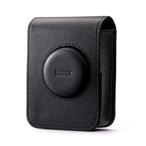 Fujifilm Instax Mini Evo Camera Case Black