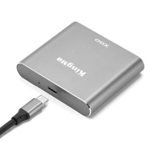 KingMa XQD USB 3.1 Memory Card Reader