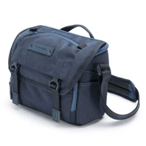 Vanguard Veo Range 21M NV Shoulder Bag - Navy Blue