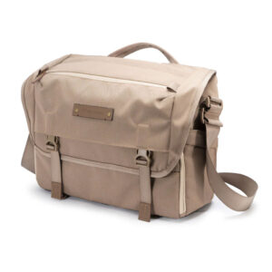 Vanguard Veo Range 21M BG Shoulder Bag - Stone
