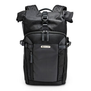 Vanguard Veo Select 43RB Camera Backpack - Black
