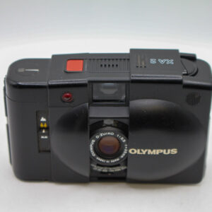 Olympus XA2 35mm Compact Film Camera (USED)