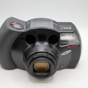 Samsung ECX1 35mm Film Camera (Used)