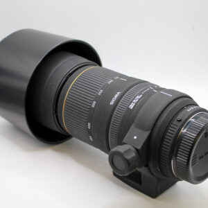 Sigma 170-500mm F5-6.3 APO DG Pentax KPR Fit (Used)