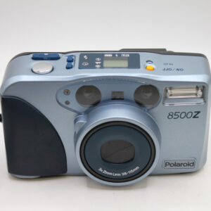 Polaroid 8500Z 35mm Compact Film Camera (USED)