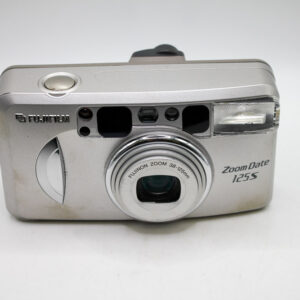 Fujifilm 125S 35mm Compact Film Camera (USED)