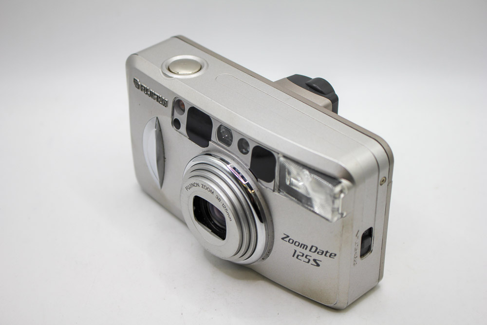 Fujifilm 125S 35mm Compact Film Camera (USED)
