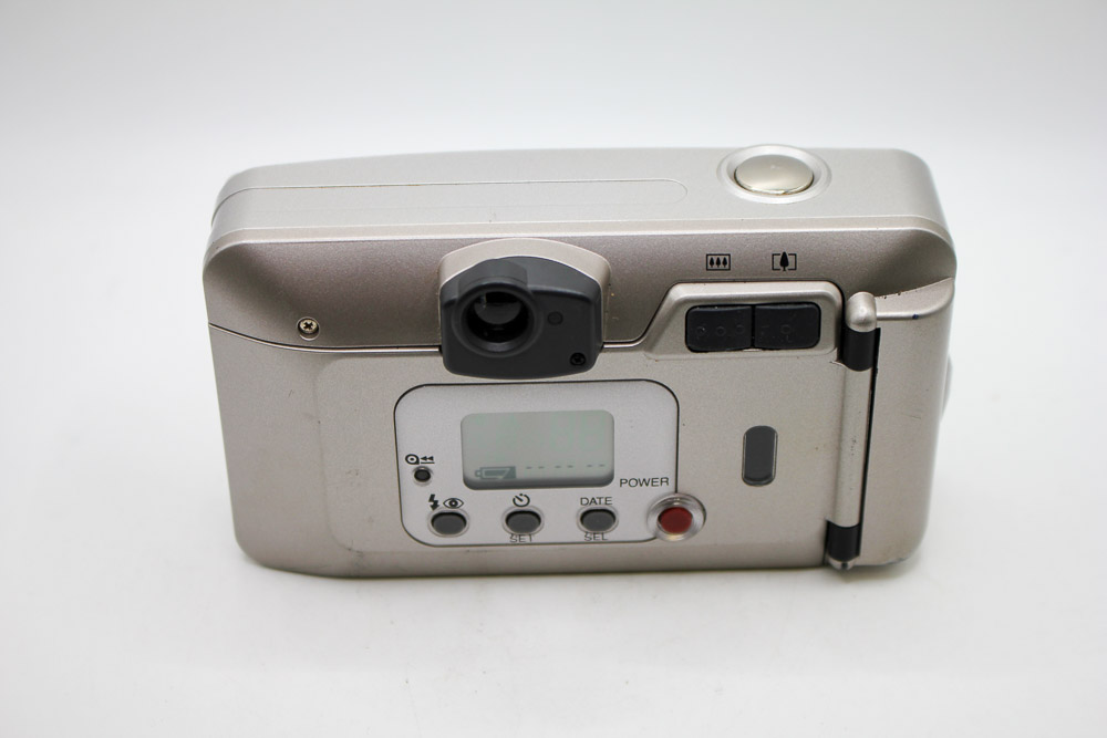 Fujifilm 125S 35mm Compact Film Camera (USED)