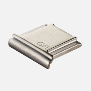 Ricoh GK-2 Metal Hot Shoe Cover