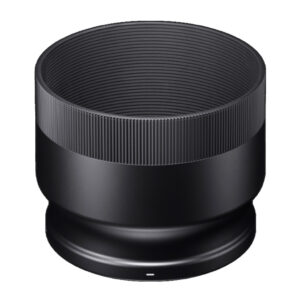 Sigma Lens Hood For 100-400 Contemporary DG DN (LH770-05)