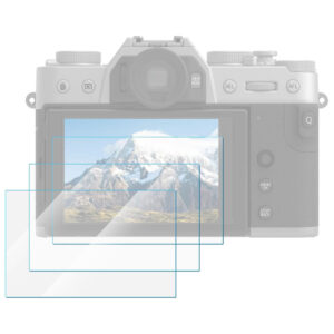 SmallRig Screen Protectors For Fujifilm X-T30 III / X-T30 II / X-T30 / X-S10