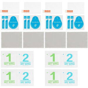 SmallRig Screen Protectors For Sony A7C II / 7CR / 7 IV / 6700 / ZV-E1