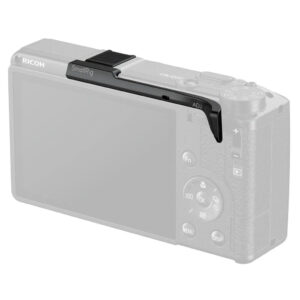 SmallRig Thumb Grip For The Ricoh GR IV