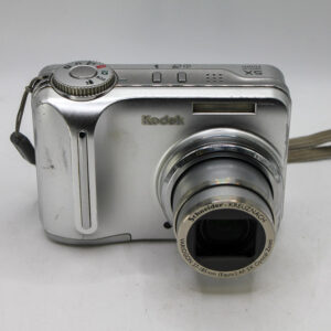 Kodak EasyShare C875 Digital Compact Camera. (Used)