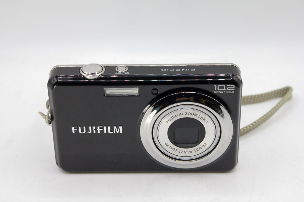 Fujifilm Finepix J29 Digital Compact Camera. (Used)