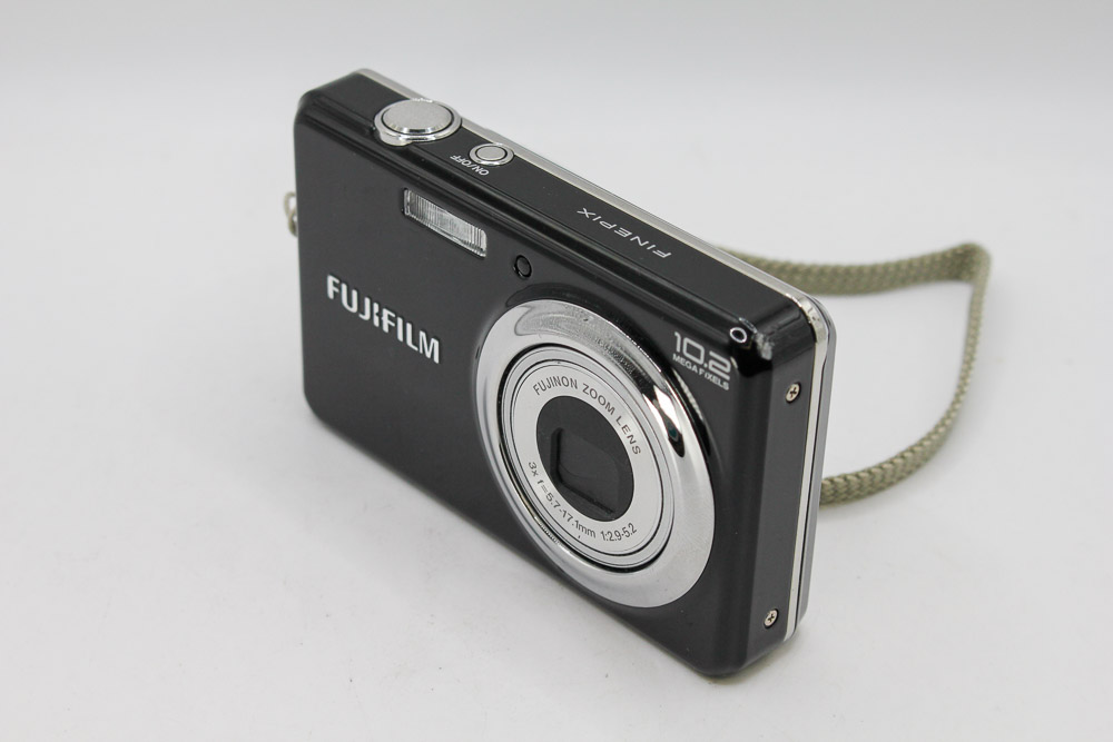 Fujifilm Finepix J29 Digital Compact Camera. (Used)