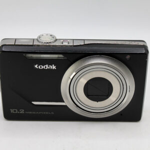Kodak EasyShare M380 Digital Compact Camera. (Used)