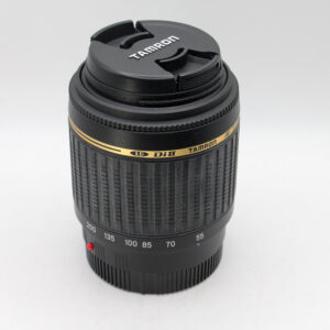 Tamron 55-200mm F4-5.6 LD Macro Minolta AF Fit (Used)