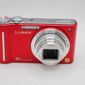 Panasonic DMC-ZX1 Digital Compact Camera. (Used)