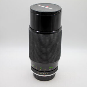 Pentax Fit Vivitar Series 1 70-210mm F3.5 (USED)