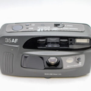 Boots 35AF 35mm Compact Camera. (Used)