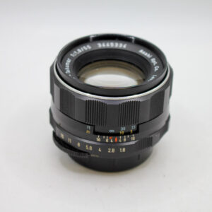Pentax SMC 55m F1.8 Lens M42 Fitting (USED)