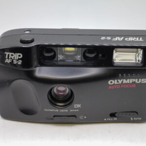 Olympus Trip AF S2 35mm Compact Camera.
