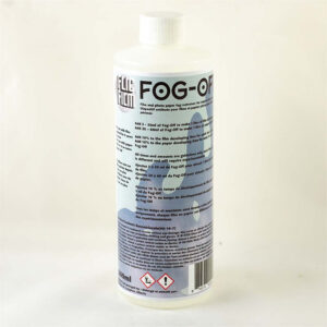Flic Film Fog-Off Fog Restrainer 500ml