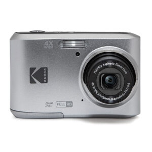 Kodak PixPro FZ45 Silver