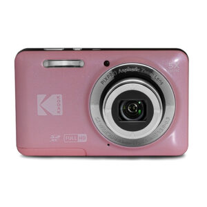 Kodak PixPro FZ55 Pink