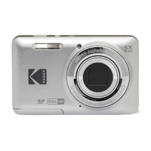 Kodak PixPro FZ55 Silver