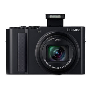 Panasonic Lumix TZ300 Digital Camera Black