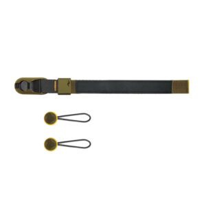 Peak Design Cuff Camera Wrist Strap (Kelp)