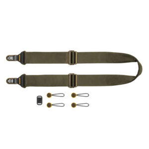Peak Design Slide Camera Strap (Kelp)