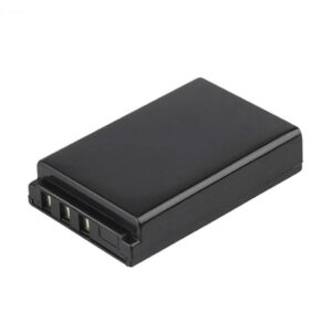 2-Power KLIC-5001 (Kodak) Lithium Ion Rechargeable Battery