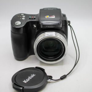 Kodak ZD710 Digital Compact Camera (Used)