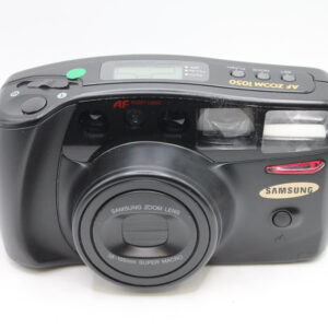 Samsung AF zoom 1050. 35mm Compact Camera. (Used)