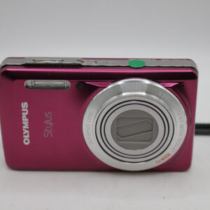 Olympus Stylus 7030 Digital Compact Camera (Used)