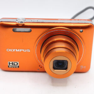 Olympus VG-160 Digital Compact Camera (Used)