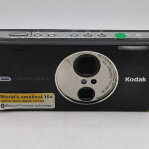 Kodak Easyshare V610 Digital Compact Camera (Used)